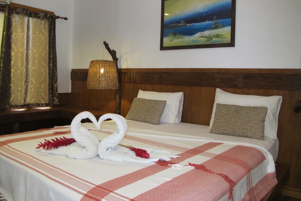Pruksa Garden Hotel Phu Wiang Экстерьер фото