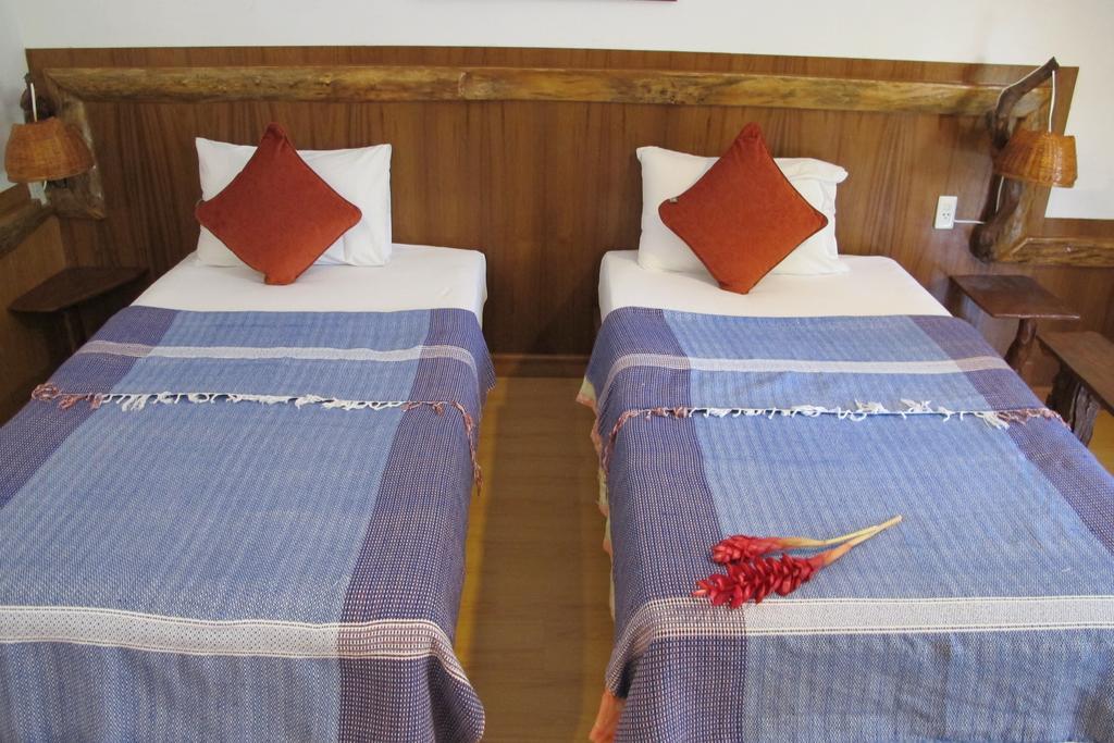 Pruksa Garden Hotel Phu Wiang Экстерьер фото