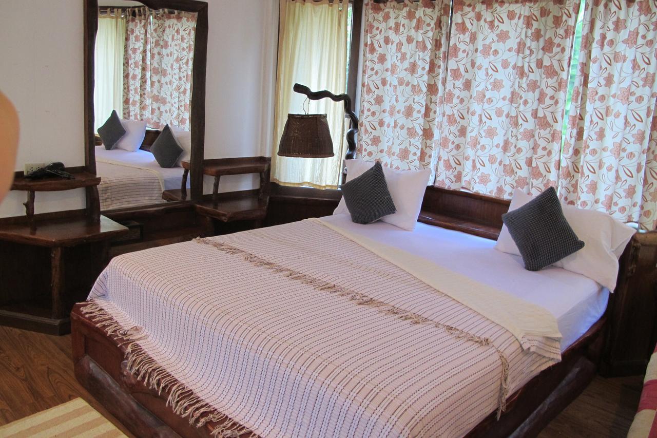 Pruksa Garden Hotel Phu Wiang Экстерьер фото